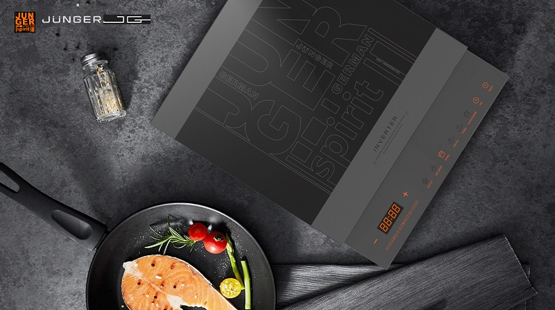 Sò công suất IGBT tiên tiến mang đến hiệu suất vượt trội và độ bền bỉ ấn tượng.