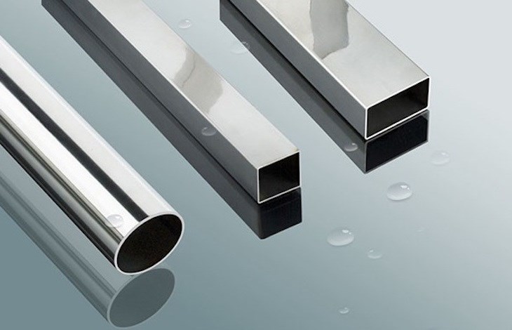 Inox 304 được chia thành 2 loại phổ biến là inox 304L và inox 304H